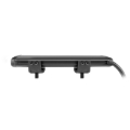 Picture of Go Rhino Xplor Flash Series Sgl Multi Function LED Light Bar (Track Mount) 10in. - Blk
