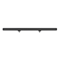 Picture of Go Rhino Xplor Flash Series Sgl Multi Function LED Light Bar (Track Mount) 30in. - Blk