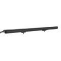 Picture of Go Rhino Xplor Flash Series Sgl Multi Function LED Light Bar (Track Mount) 30in. - Blk