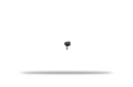Picture of Go Rhino Xplor Blackout Series Sgl Row LED Light Bar (Side/Track Mount) 31.5in. - Blk