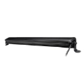 Picture of Go Rhino Xplor Blackout Series Dbl Row LED Light Bar (Side/Track Mount) 32in. - Blk