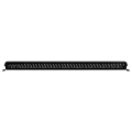 Picture of Go Rhino Xplor Blackout Series Dbl Row LED Light Bar (Side/Track Mount) 40in. - Blk