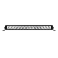 Picture of Go Rhino Xplor Bright Series Sgl Row LED Light Bar (Side/Track Mount) 20.5in. - Blk