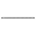 Picture of Go Rhino Xplor Bright Series Sgl Row LED Light Bar (Side/Track Mount) 39.5in. - Blk