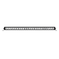 Picture of Go Rhino Xplor Bright Series Sgl Row LED Light Bar (Side/Track Mount) 32in. - Blk
