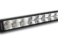 Picture of Go Rhino Xplor Bright Series Sgl Row LED Light Bar (Side/Track Mount) 32in. - Blk