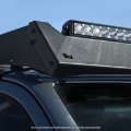 Picture of Go Rhino Xplor Bright Series Sgl Row LED Light Bar (Side/Track Mount) 39.5in. - Blk