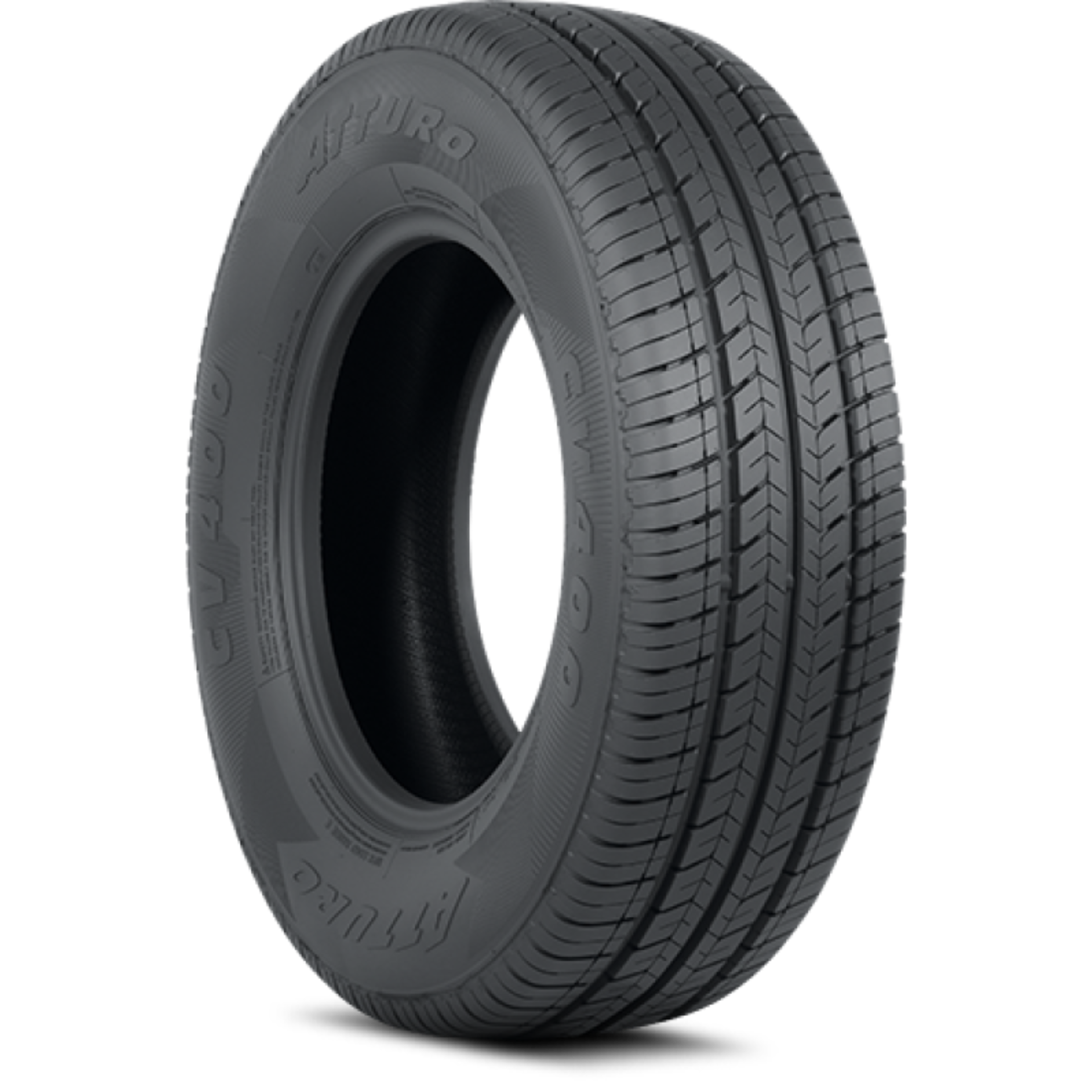 Picture of Atturo CV 400 Tire - 215/65R16C 109/107R