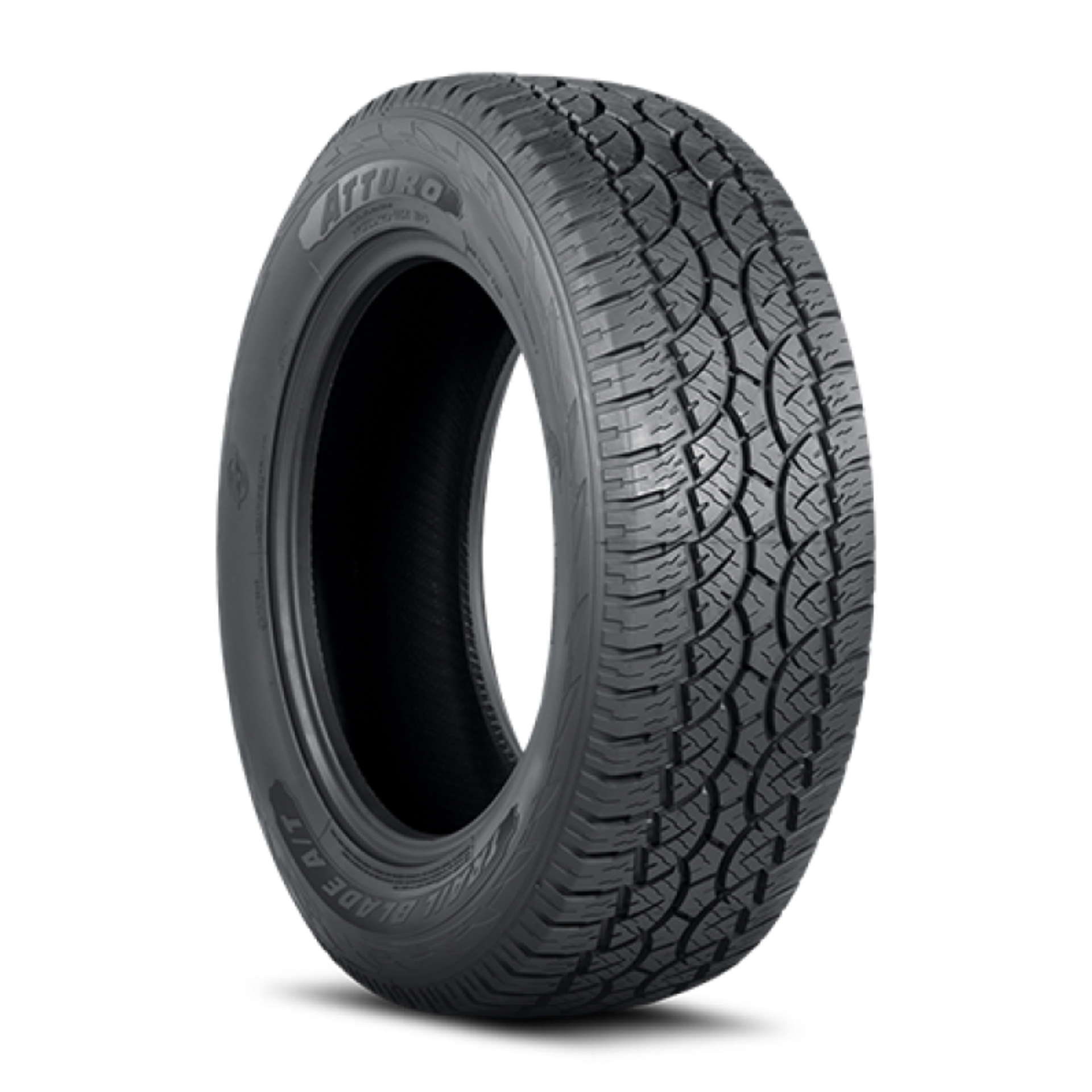 Picture of Atturo Trail Blade A/T Tire - 265/65R17 112T