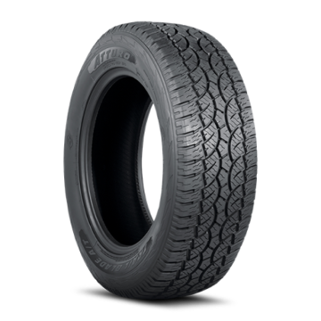 Picture of Atturo Trail Blade A/T Tire - 265/65R17 112T