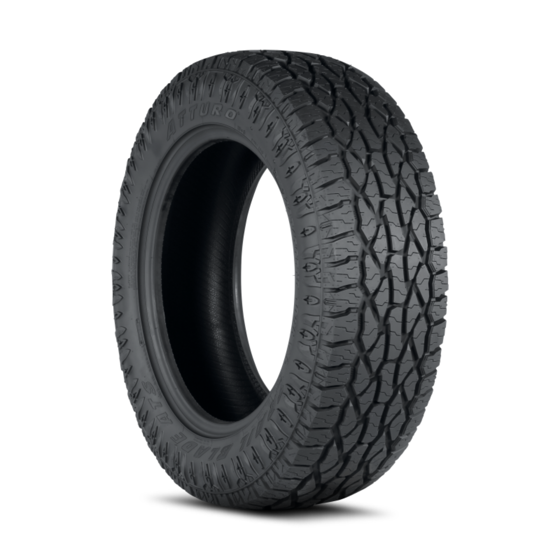 Picture of Atturo Trail Blade ATS Tire - 265/65R18