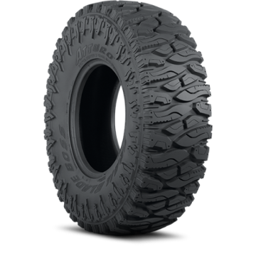 Picture of Atturo Trail Blade Boss Green Label (Soft Non-DOT) Tire - 37x12.50R17LT 124Q