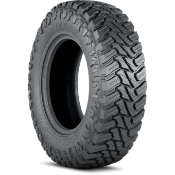 Picture of Atturo Trail Blade M/T Tire - LT245/75R16 120/116Q
