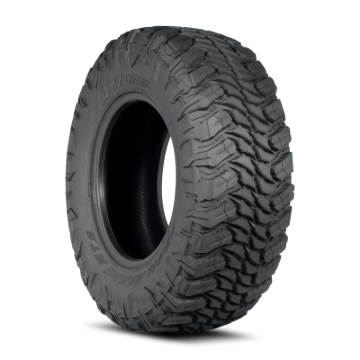 Picture of Atturo Trail Blade MTS Tire - 33x13.50R22LT 114Q