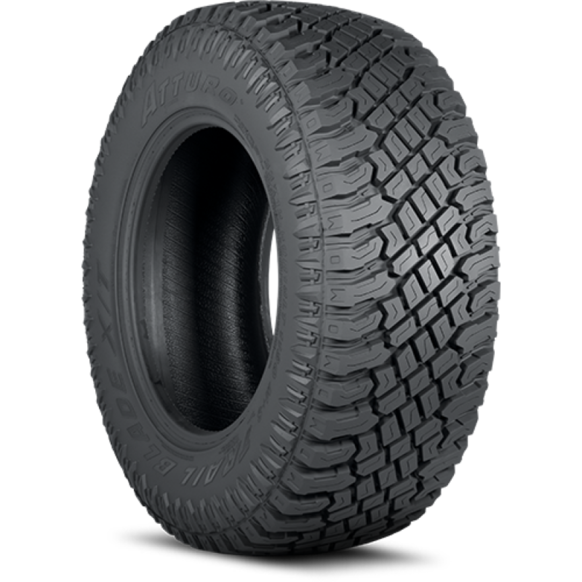 Picture of Atturo Trail Blade X/T Tire - LT325/50R22 122S