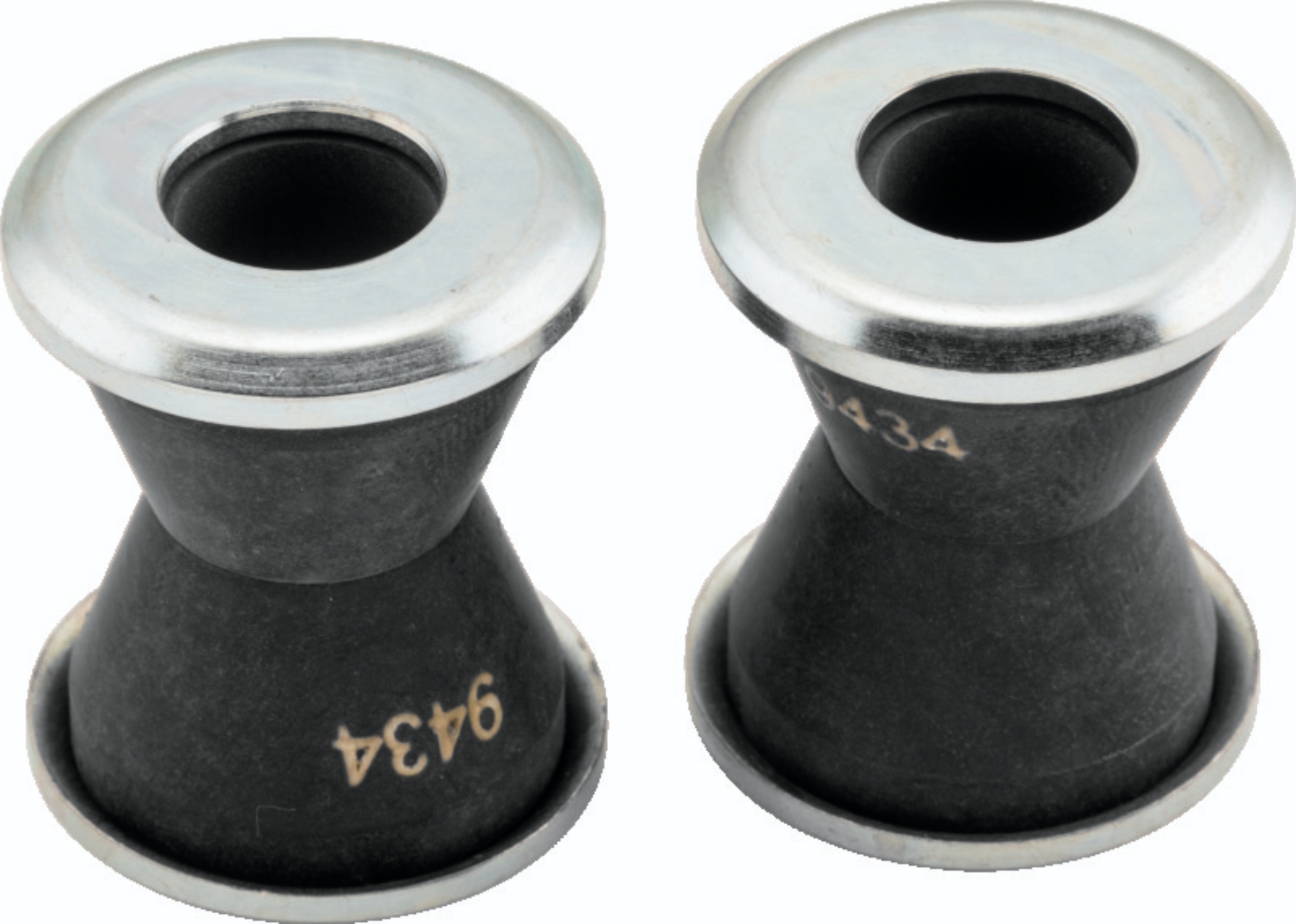 Picture of ProTaper 07-Up Suzuki RMZ250/450 Bar Mount Cones