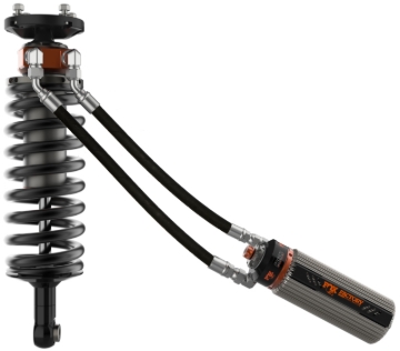 Picture of Kit: 22-On Tundra w/UCA; Front C/O Int Byp 3.0; Recirc R/R; DSC; 2-2.25in. Lift