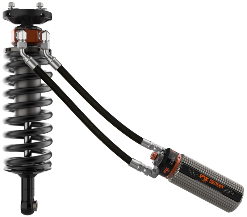 Picture of Kit: 22-On Tundra w/UCA; Front C/O Int Byp 3.0; Recirc R/R; DSC; 2-2.25in. Lift