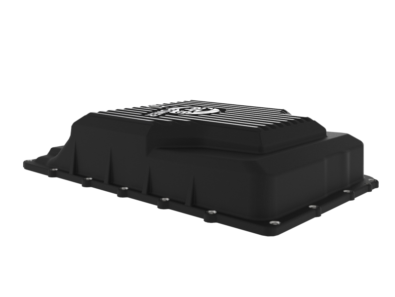Picture of aFe Diff/Trans/Oil Covers Diff Covers - 46-71330B