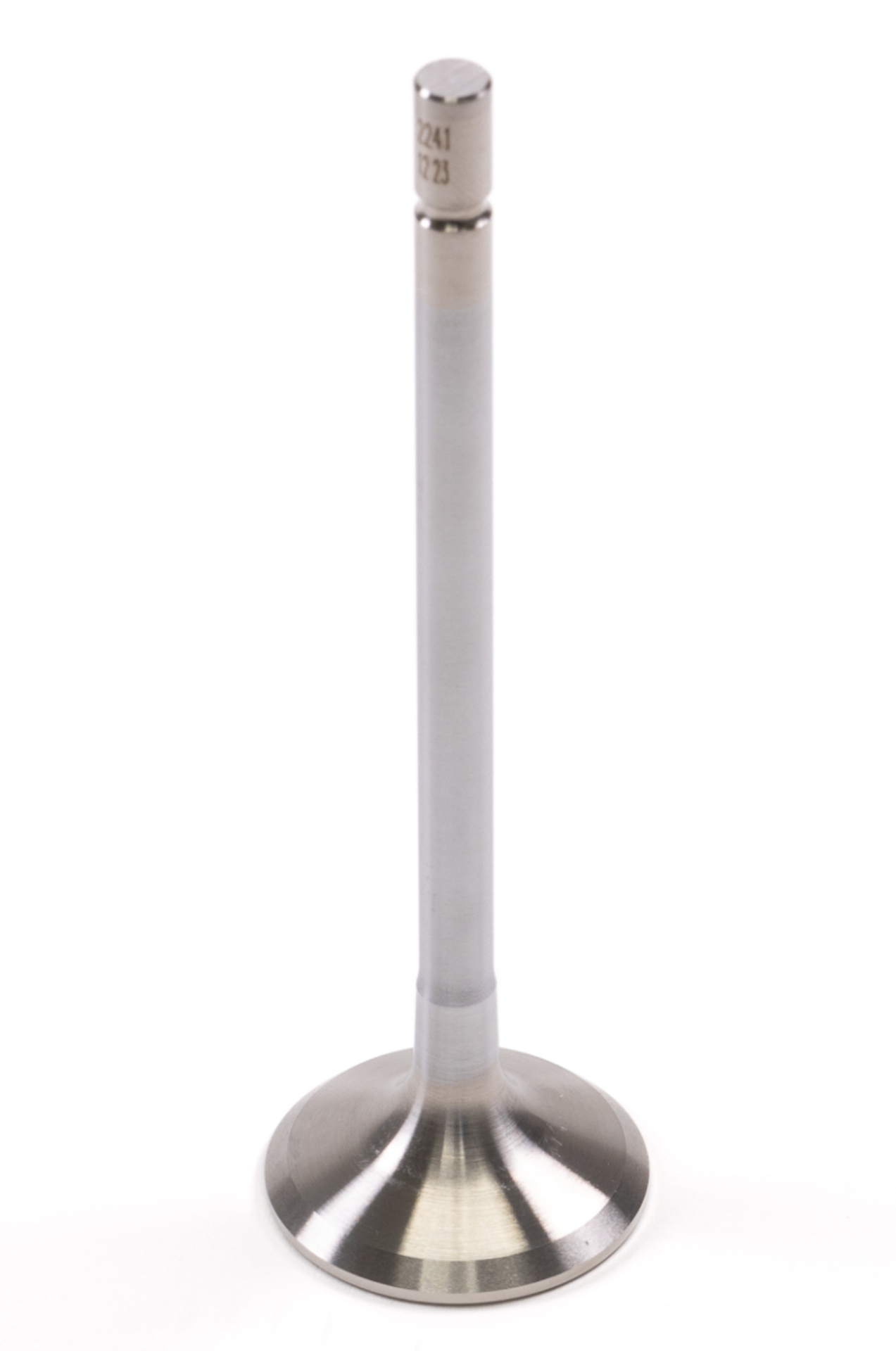 Picture of GSC P-D Nissan VR30DDTT 28.5mm Head STD 97.5mm Long Exhaust Valve - Single