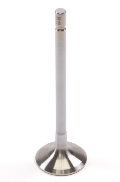 Picture of GSC P-D Nissan VR30DDTT 28.5mm Head STD 97.5mm Long Exhaust Valve - Single