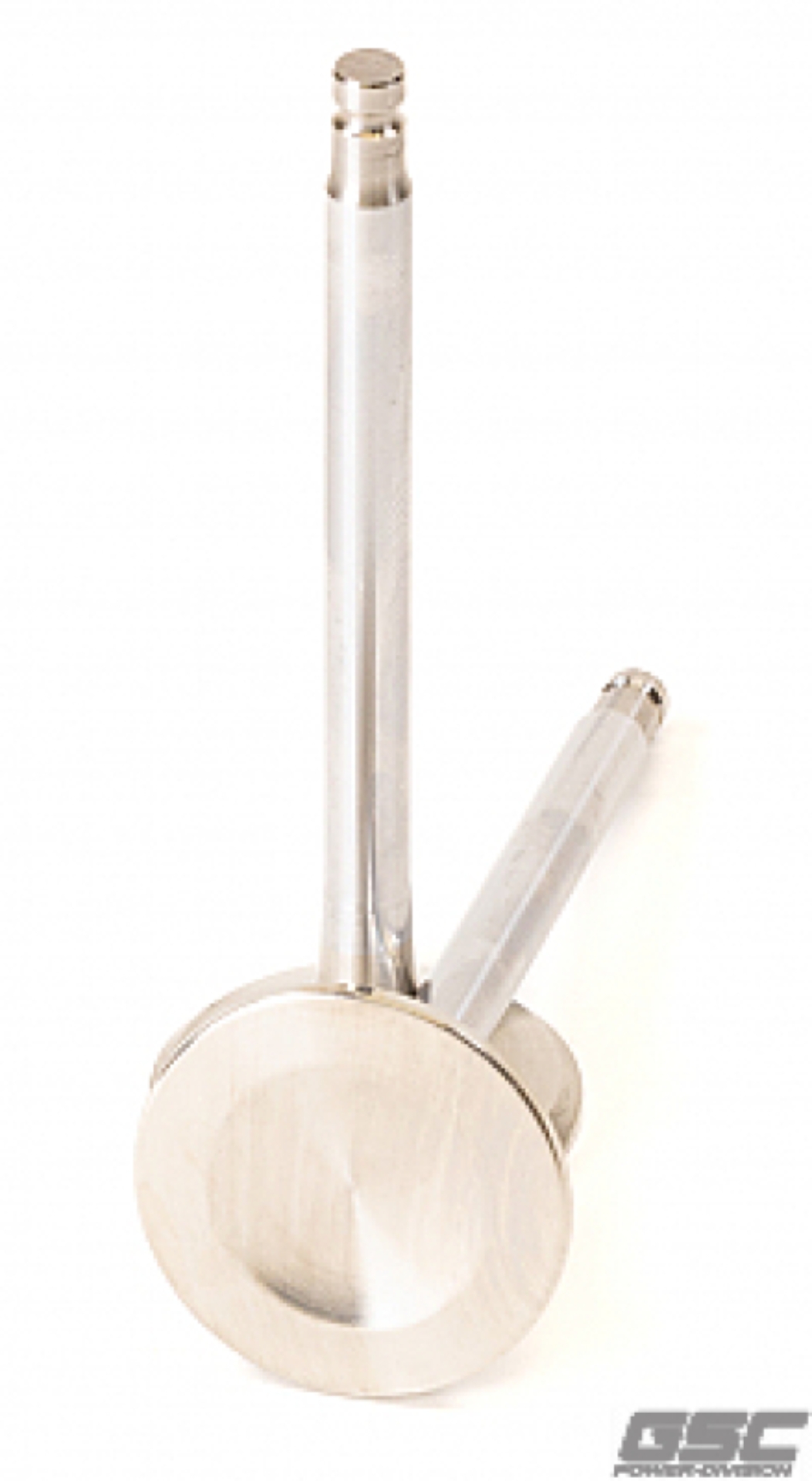 Picture of GSC Power Division GSC Exhaust Valves +1mm - 2057-01
