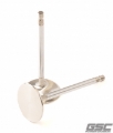 Picture of GSC P-D Nissan VR38DETT 38.15mm Head +1mm OS 94.95mm Long Flat Face Intake Valve - Single