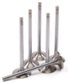 Picture of GSC Power Division GSC Powersports Exhaust Valve Sets - 2215-06
