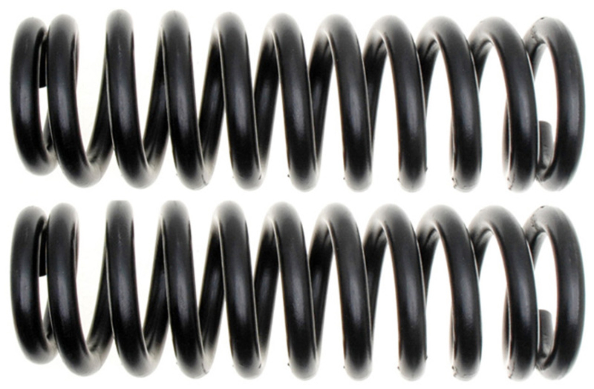 Picture of MOOG 05-07 Toyota Tacoma Front Coil Springs