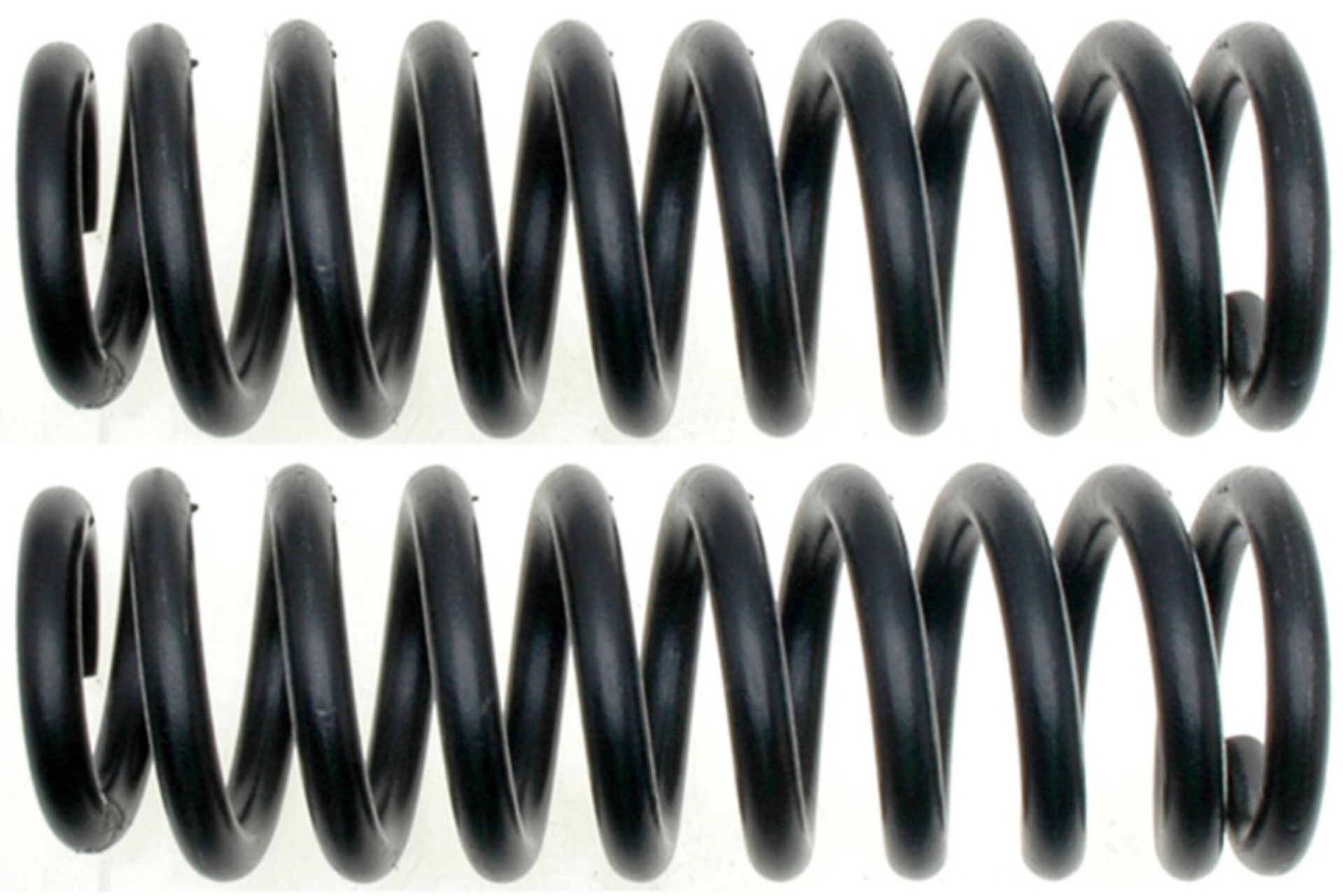 Picture of MOOG 96-09 Toyota 4Runner Front Coil Springs