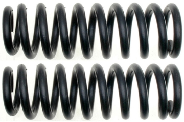 Picture of MOOG 96-09 Toyota 4Runner Front Coil Springs