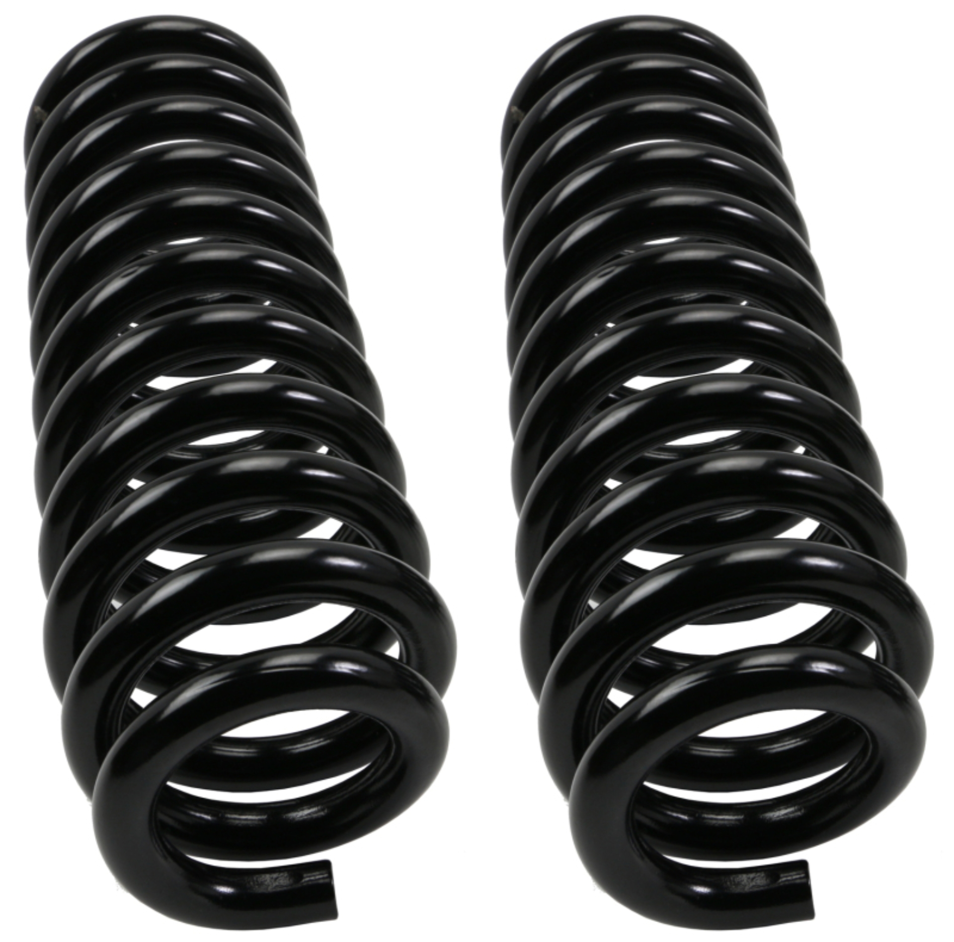 Picture of MOOG 04-20 Ford F-150 Front Coil Springs