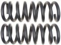 Picture of MOOG 04-15 Nissan Titan Front Coil Springs