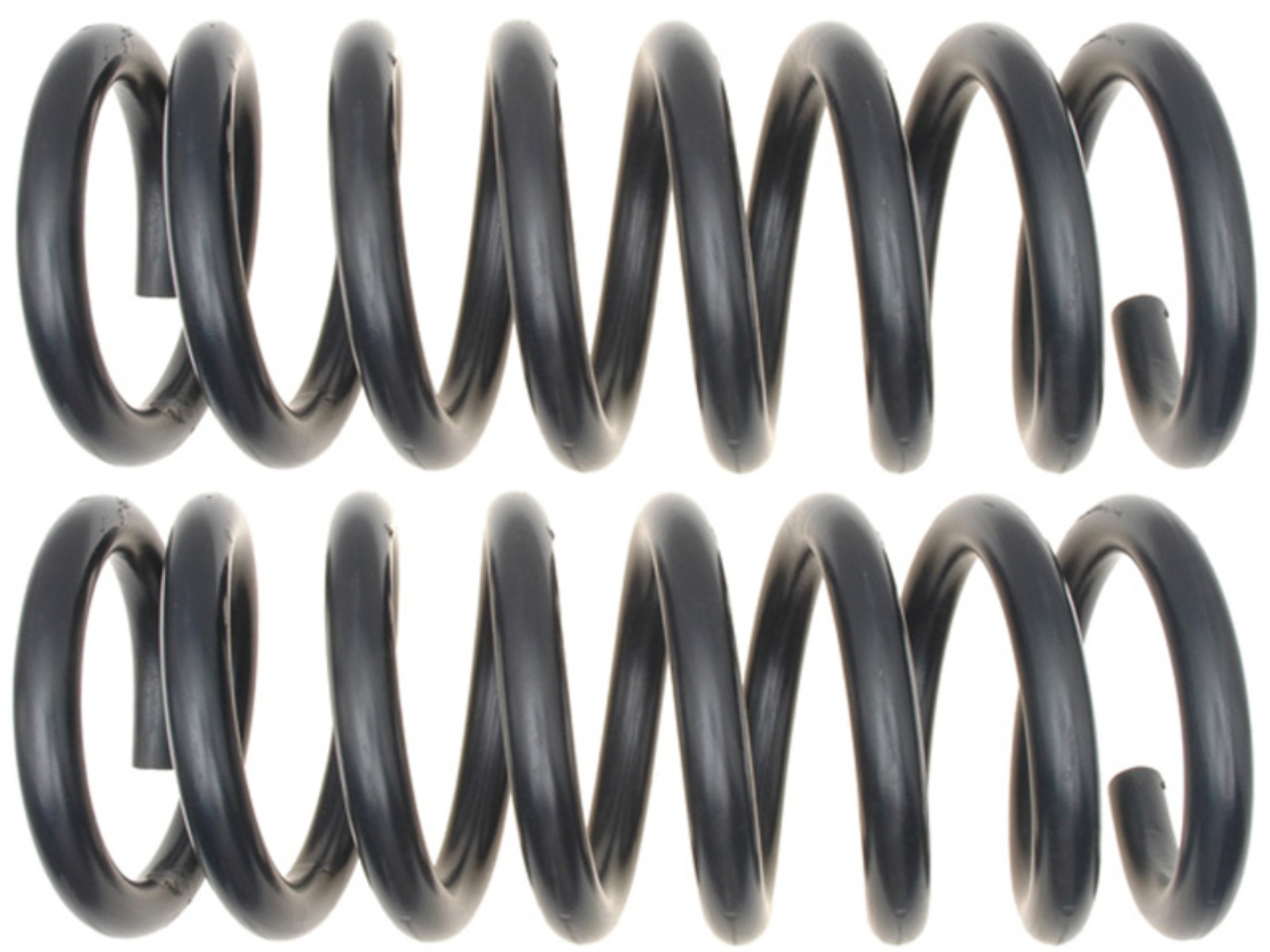 Picture of MOOG 04-15 Nissan Titan Front Coil Springs