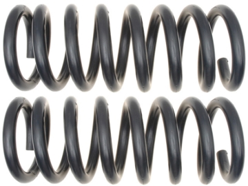 Picture of MOOG 04-15 Nissan Titan Front Coil Springs