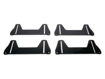 Picture of PRP 2023+ Polaris RZR XP Seat Mount - (Pair)