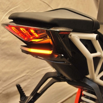 Picture of New Rage Cycles 14-19 KTM SuperDuke 1290 Fender Eliminator Kit
