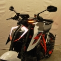Picture of New Rage Cycles 14-19 KTM SuperDuke 1290 Front Turn Signals