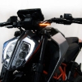 Picture of New Rage Cycles 17+ KTM 390 Front Turn Signals