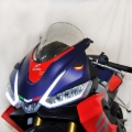 Picture of New Rage Cycles NEW Turn Signal Lights Corner - 660-MBO