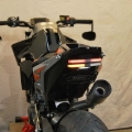Picture of New Rage Cycles 20+ KTM 890 Fender Eliminator Kit Tucked w/Load EQ