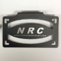 Picture of New Rage Cycles 13-15 Ducati 899 Panigale Fender Eliminator Kit Bracket