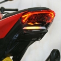 Picture of New Rage Cycles 21+ Ducati Monster 937 Fender Eliminator Kit