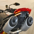 Picture of New Rage Cycles 19+ Ducati Hypermotard 950 Rear Turn Signals