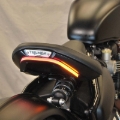Picture of New Rage Cycles 17+ Triumph Bobber Fender Eliminator Kit