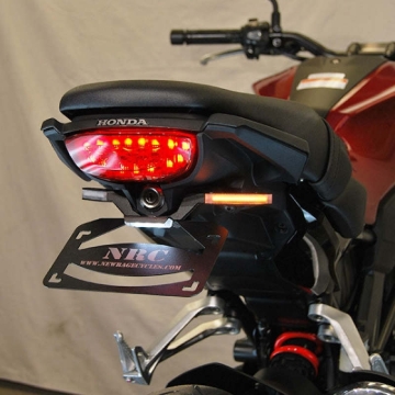 Picture of New Rage Cycles 17+ Honda CB300R Fender Eliminator Kit