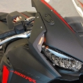 Picture of New Rage Cycles 17+ Honda CBR 1000RR Front Signals w/Load EQ