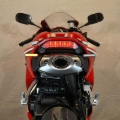 Picture of New Rage Cycles 13+ Honda CBR 600RR Fender Eliminator Kit