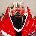 Picture of New Rage Cycles 13+ Honda CBR 600RR Mirror Block Off Plates