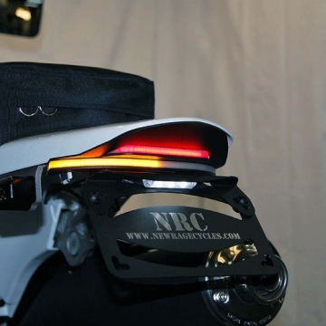 Picture of New Rage Cycles 10+ Suzuki DRZ400 Fender Eliminator Kit